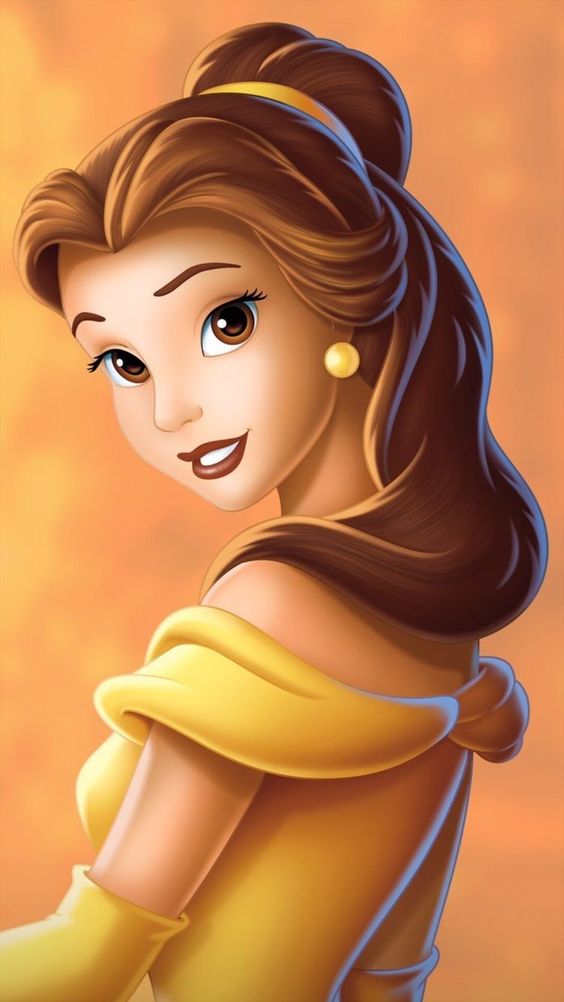 All about Belle